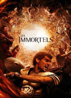 Les Immortels wiflix