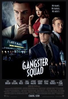 Gangster Squad wiflix