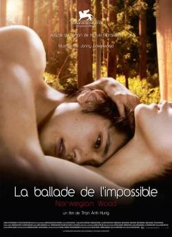 La Ballade de l'Impossible - Norwegian Wood wiflix