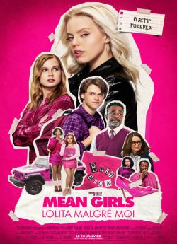 Mean Girls, lolita malgré moi wiflix