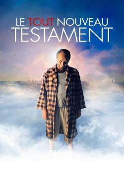 Le Tout Nouveau Testament wiflix