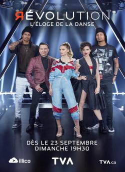 Révolution (2018) - Saison 3 wiflix