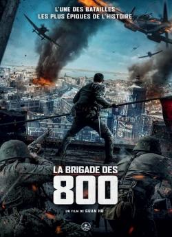 La Brigade des 800 wiflix