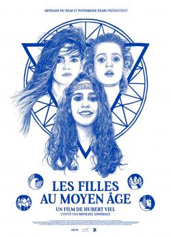 Les Filles au Moyen Âge wiflix