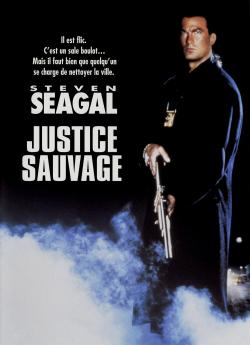 Justice sauvage wiflix