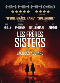 Les Frères Sisters wiflix