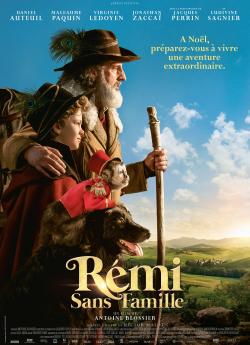 Rémi sans famille wiflix