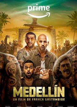 Medellin wiflix