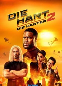 Die Hart 2: Die Harter wiflix