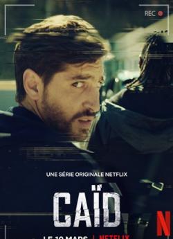 Caïd - Saison 1 wiflix