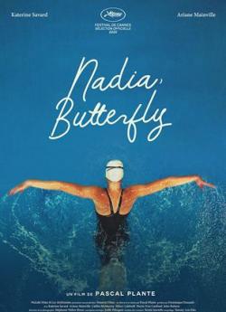 Nadia, Butterfly wiflix