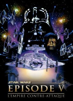 Star Wars : Episode V - L'Empire contre-attaque wiflix