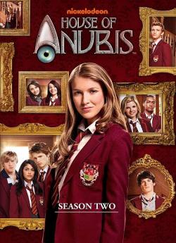 House of Anubis - Saison 2 wiflix