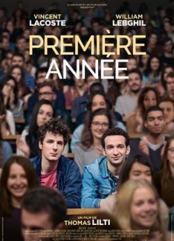 Première année wiflix