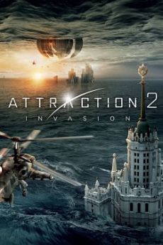 Attraction 2 : invasion wiflix