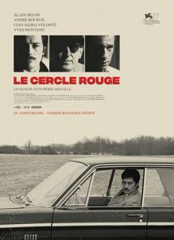 Le Cercle Rouge wiflix