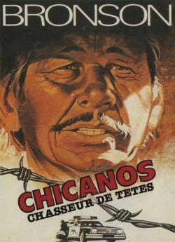 Chicanos, chasseur de têtes wiflix