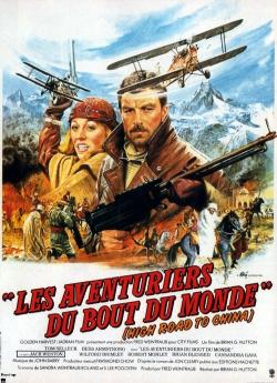 Les aventuriers du bout du monde (1983) wiflix