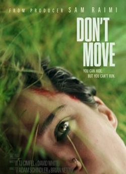 Don't Move wiflix