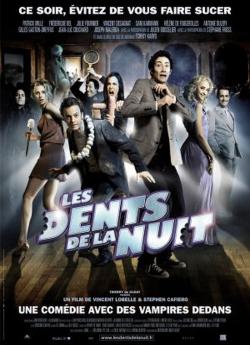 Les Dents de la nuit wiflix