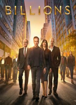 Billions - Saison 7 wiflix