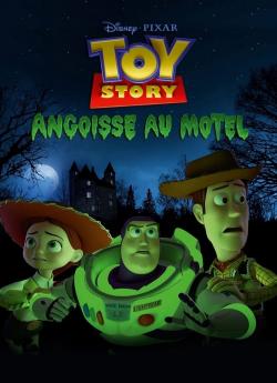 Toy Story : angoisse au motel wiflix