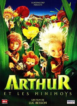 Arthur et les Minimoys wiflix