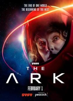 The Ark - Saison 1 wiflix