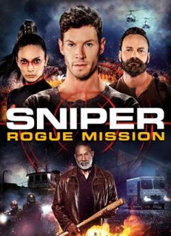 Sniper: Rogue Mission wiflix