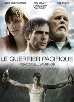 Le Guerrier Pacifique wiflix