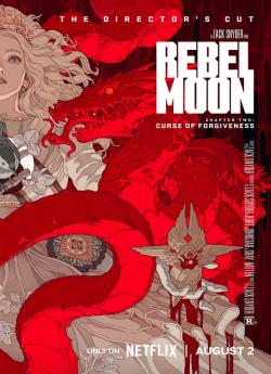 Rebel Moon: Partie 2 - La malédiction du pardon wiflix