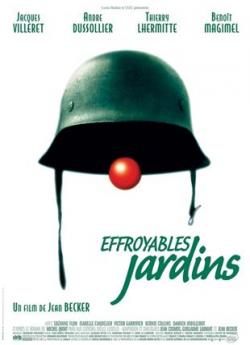 Effroyables jardins wiflix