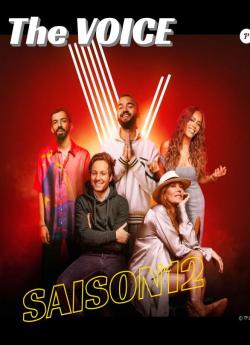 The Voice - Saison 12 wiflix