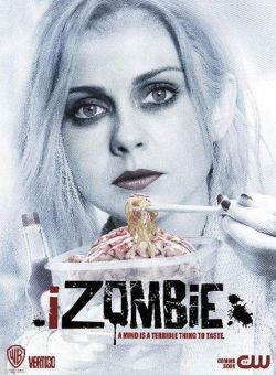 IZombie - Saison 1 wiflix