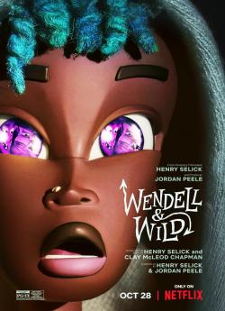 Wendell et Wild wiflix