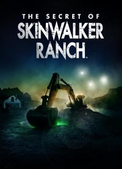 Le secret du Ranch Skinwalker - Saison 3 wiflix