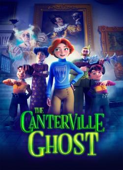 The Canterville Ghost wiflix