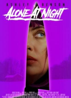 Alone At Night wiflix