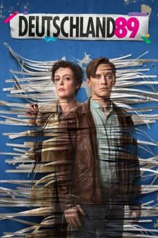 Deutschland 83/86/89 - Saison 3 wiflix