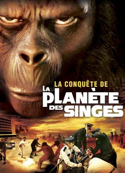 La Conquête de la planète des singes wiflix