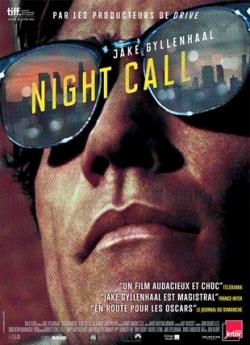 Night Call wiflix