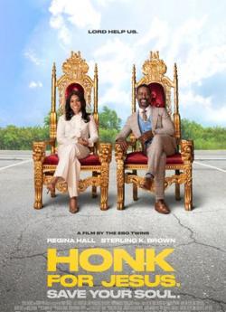 Honk For Jesus. Save Your Soul. wiflix