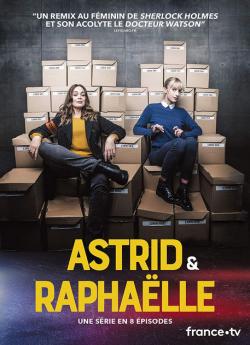 Astrid et Raphaëlle - Saison 4 wiflix