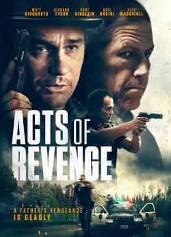 Acts of Revenge (2021) wiflix