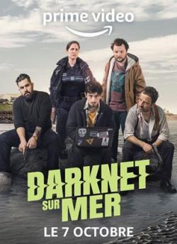 Darknet-sur-Mer - Saison 1 wiflix