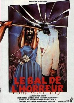 Le Bal de l'horreur wiflix