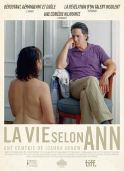 La Vie selon Ann wiflix