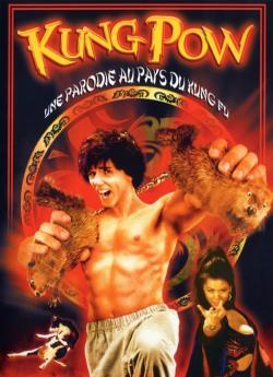 Kung Pow wiflix