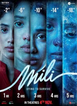 Mili wiflix