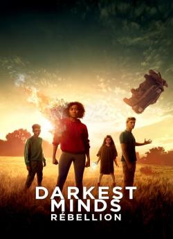 Darkest Minds : Rébellion wiflix